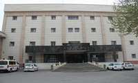 کسب رتبه ی برتر در مسابقات قرآن و عترت دانشگاه علوم پزشکی البرز توسط همکاران شاغل در بیمارستان و تقدیر رئیس محترم بیمارستان از ایشان