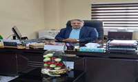 پیام تبریک رئیس بیمارستان به مناسبت عید سعید فطر