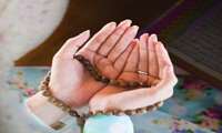 دعای روز هیجدهم ماه مبارک رمضان