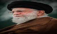 رهبر معظم انقلاب در پیامی خطاب به ملت ایران: 