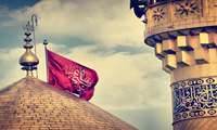 جناب آقای دکتر امیر مایانلو، بازگشت شما را از زیارت کربلای معلی و عتبات عالیات گرامی می داریم.