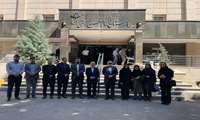 پایش میدانی کیفیت خدمات در غرب البرز؛ بازدید سرزده رئیس دانشگاه علوم پزشکی از بیمارستان امام حسن مجتبی(ع) نظرآباد