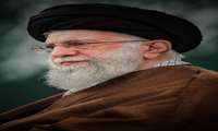 زندگی نامه قائد شهید امت ( امام سید علی حسینی خامنه ای ره )
